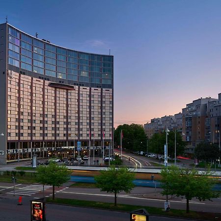 Scandic Opalen Gothenburg Exterior photo