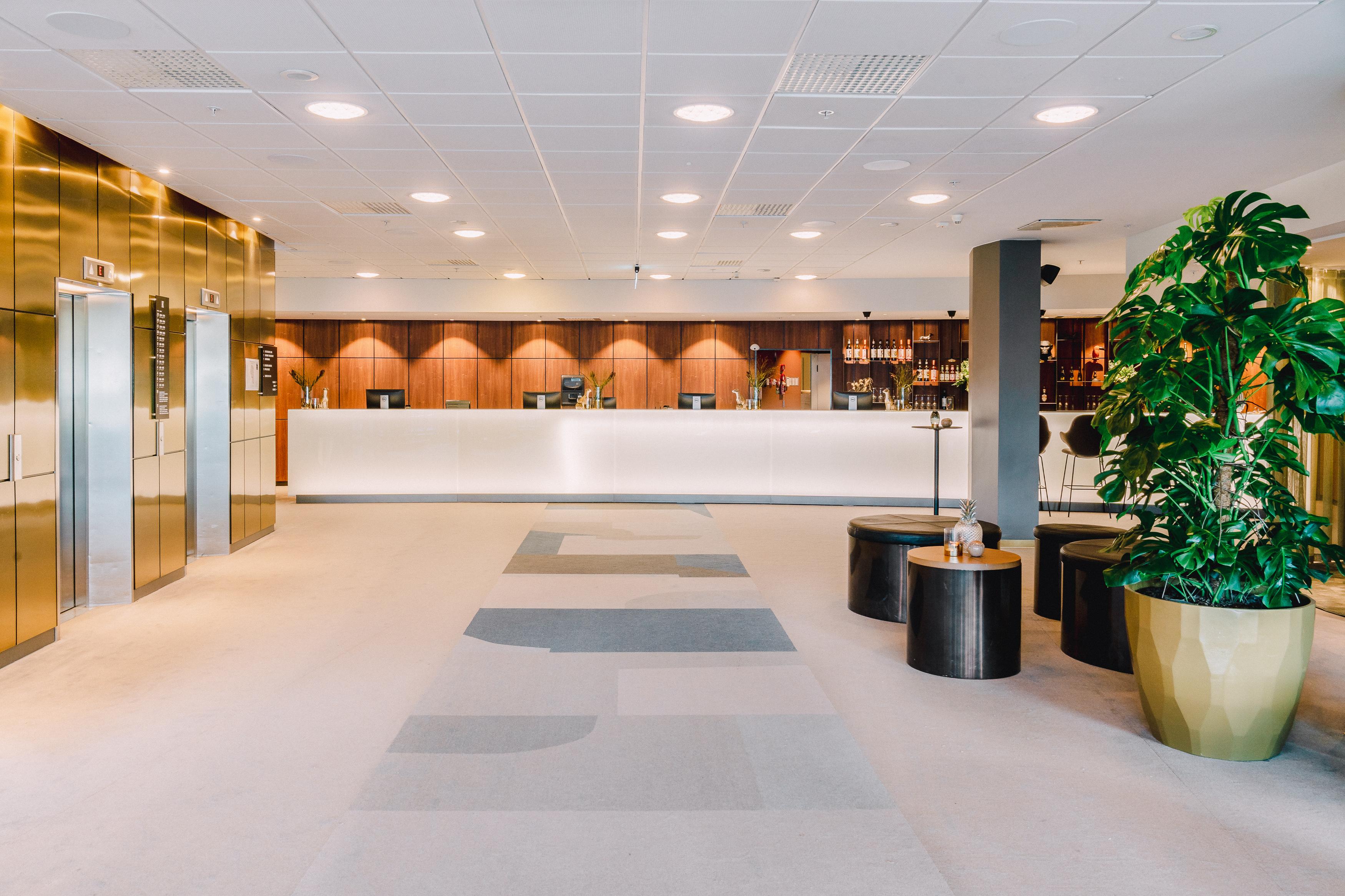 Scandic Opalen Gothenburg Exterior photo