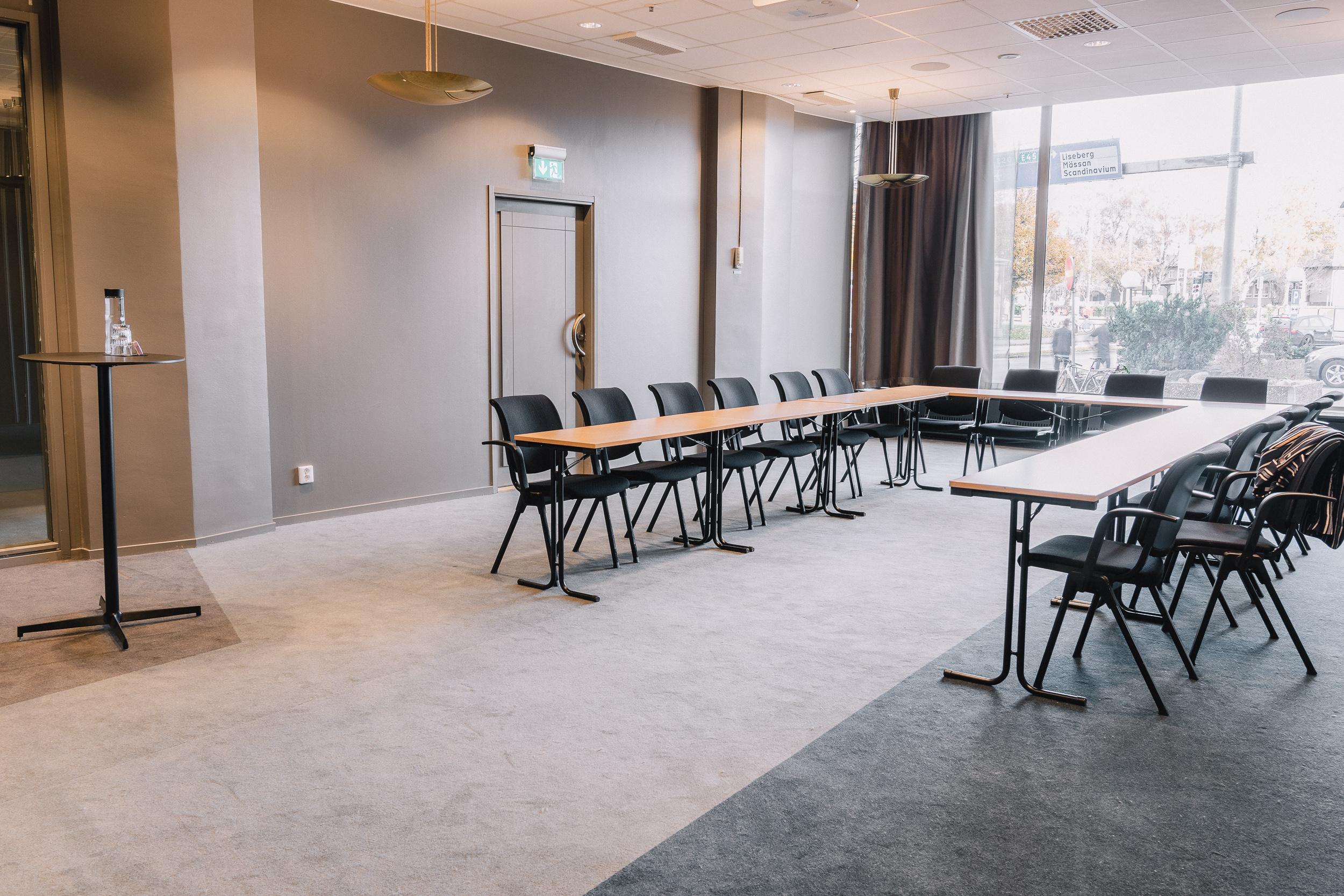 Scandic Opalen Gothenburg Exterior photo