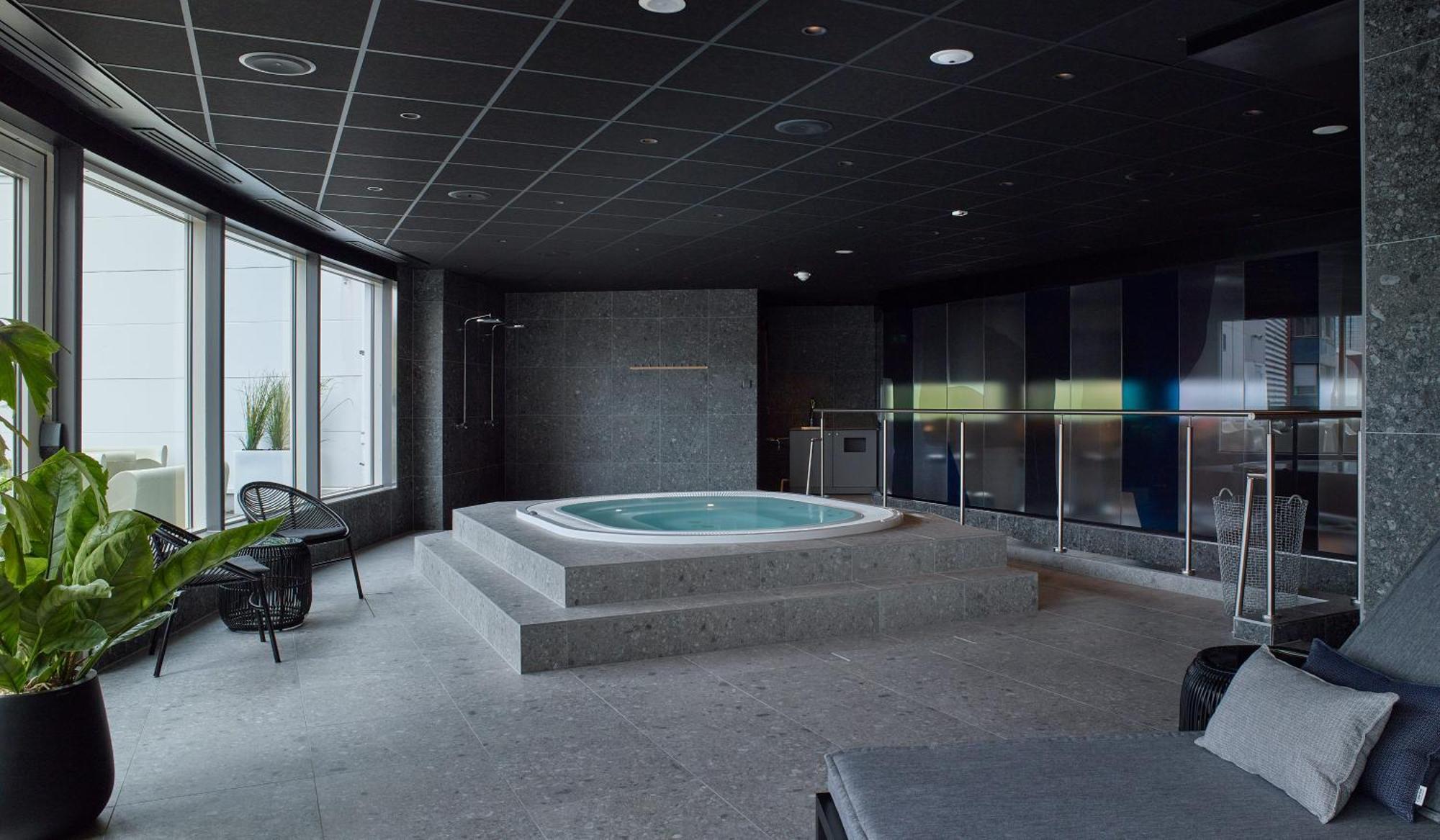 Scandic Opalen Gothenburg Exterior photo