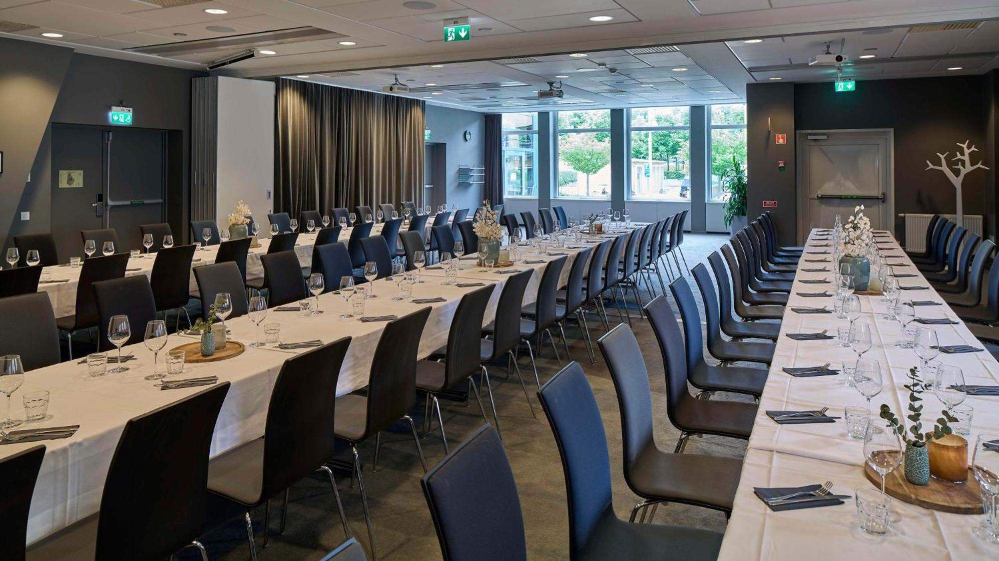 Scandic Opalen Gothenburg Exterior photo