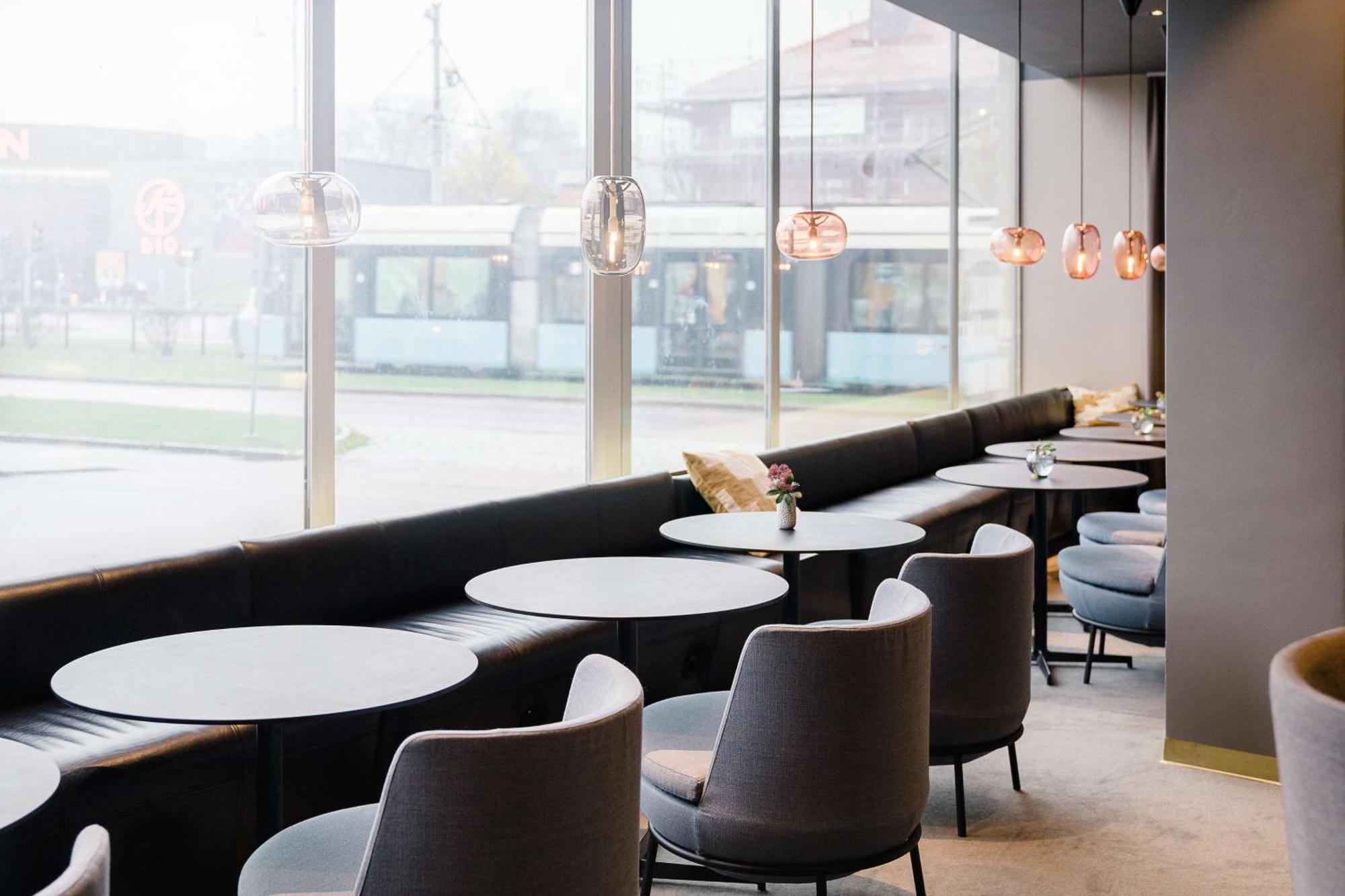 Scandic Opalen Gothenburg Exterior photo