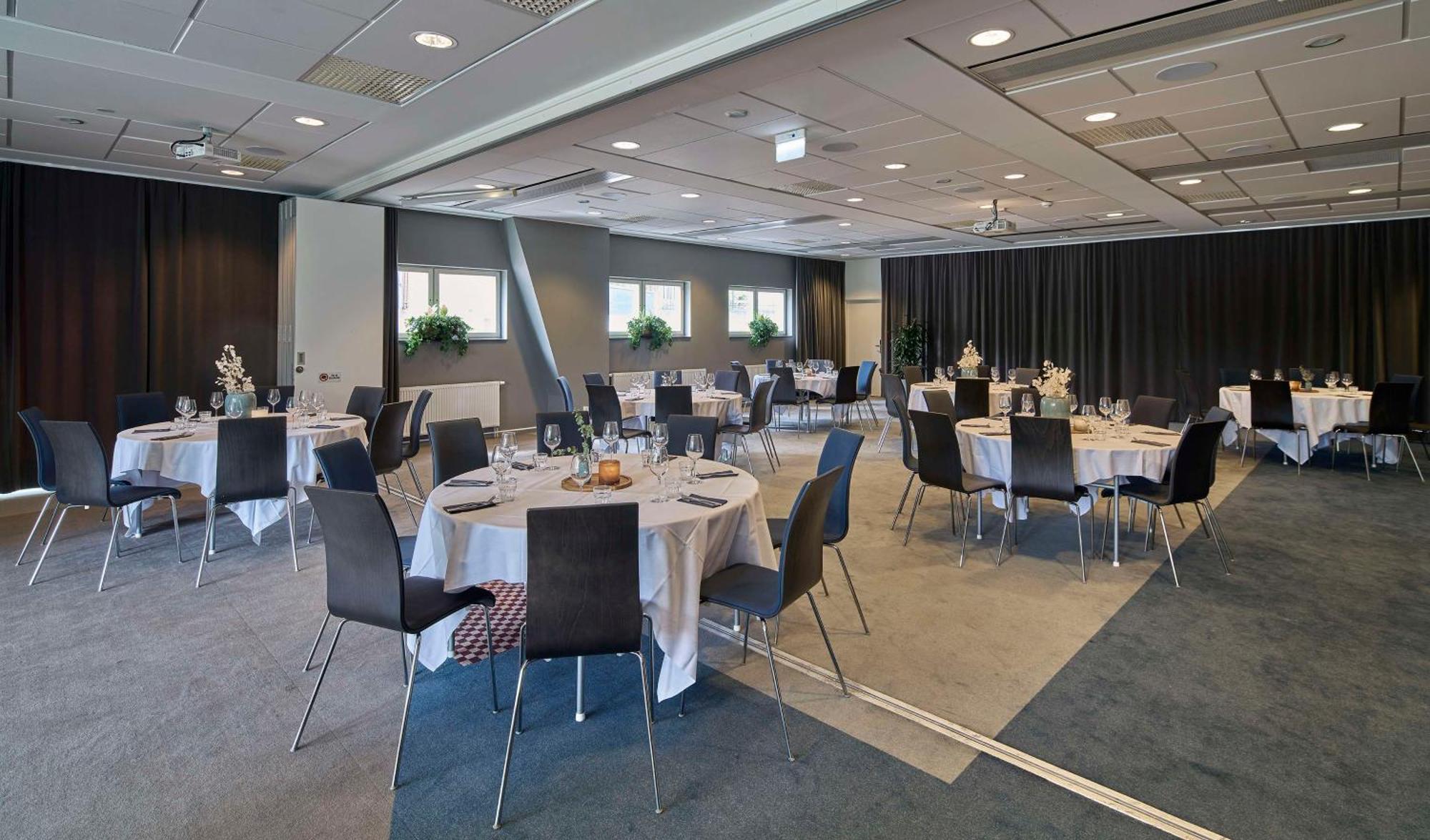 Scandic Opalen Gothenburg Exterior photo