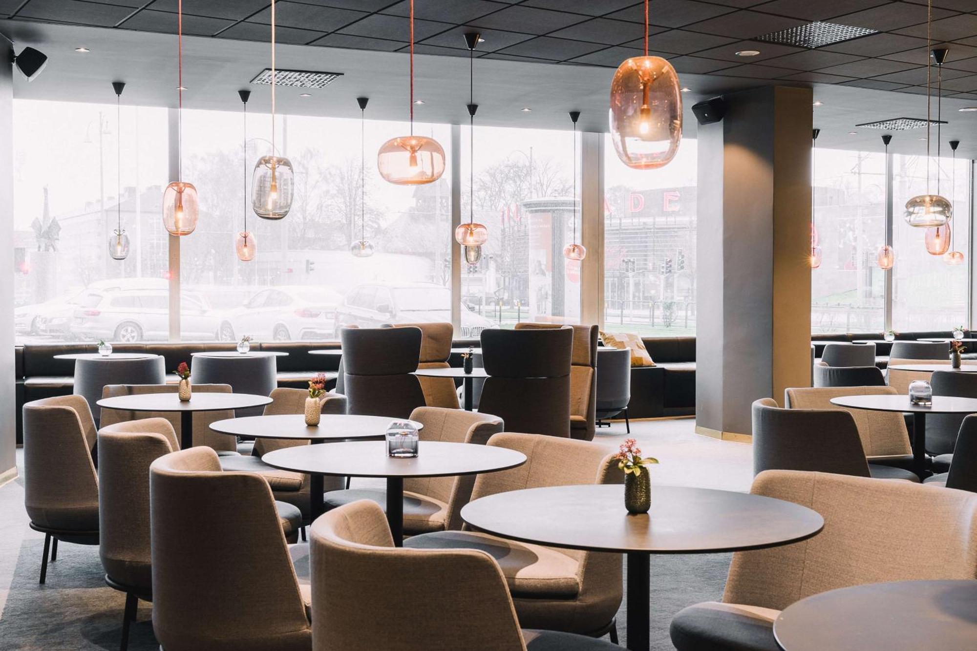 Scandic Opalen Gothenburg Exterior photo