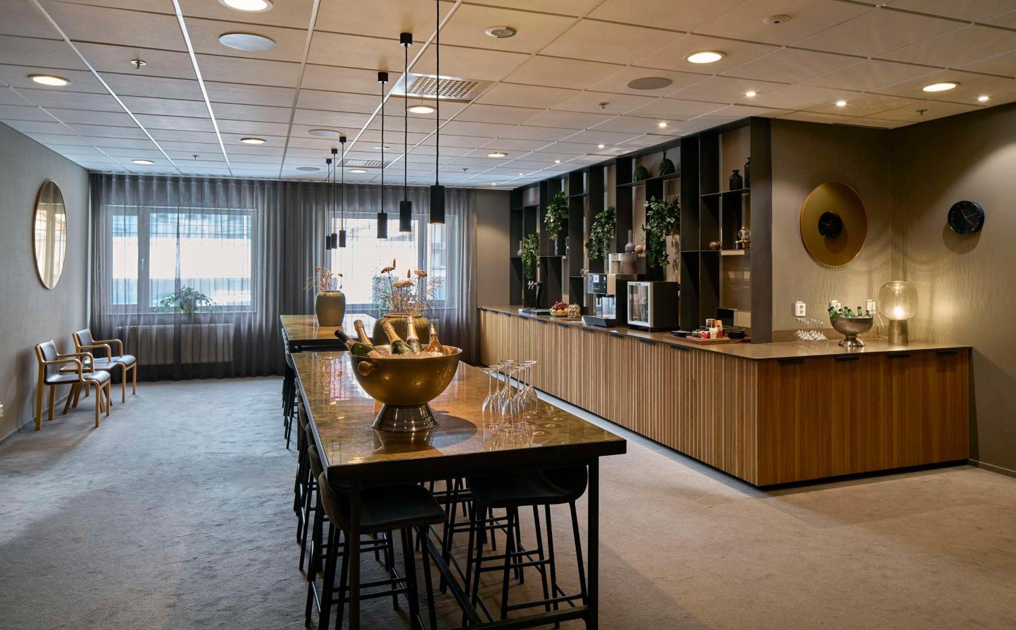 Scandic Opalen Gothenburg Exterior photo