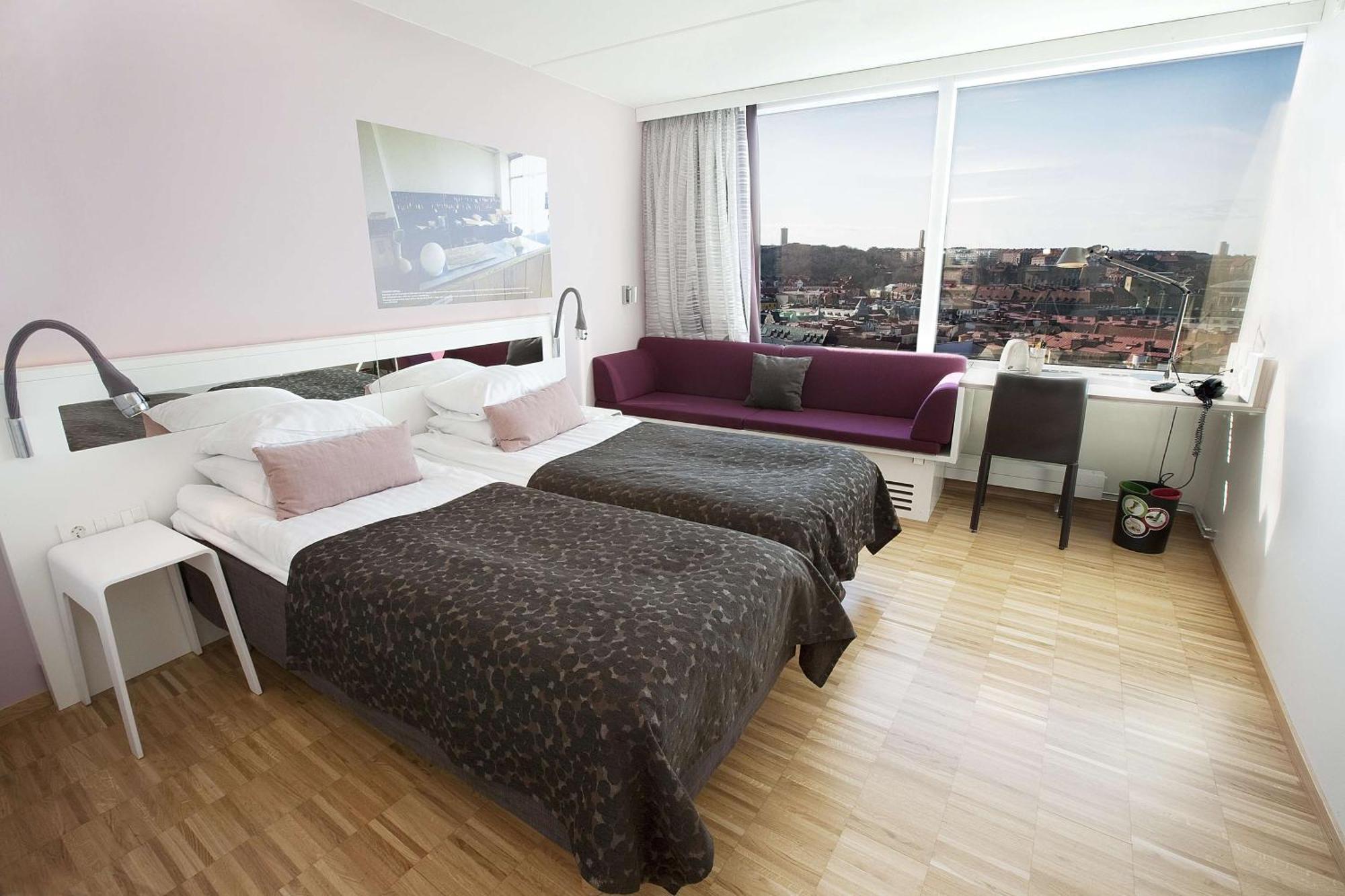 Scandic Opalen Gothenburg Exterior photo