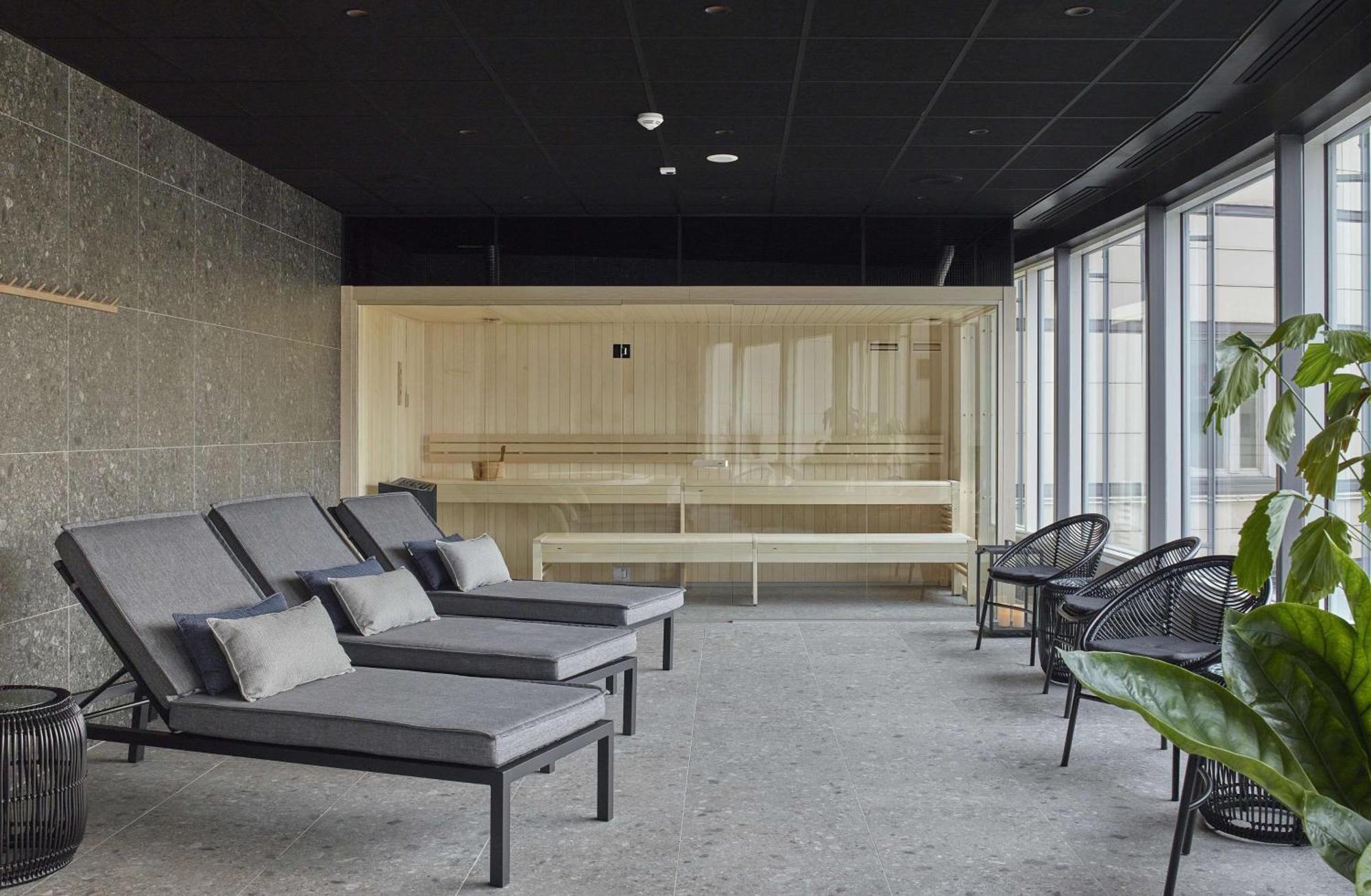 Scandic Opalen Gothenburg Exterior photo