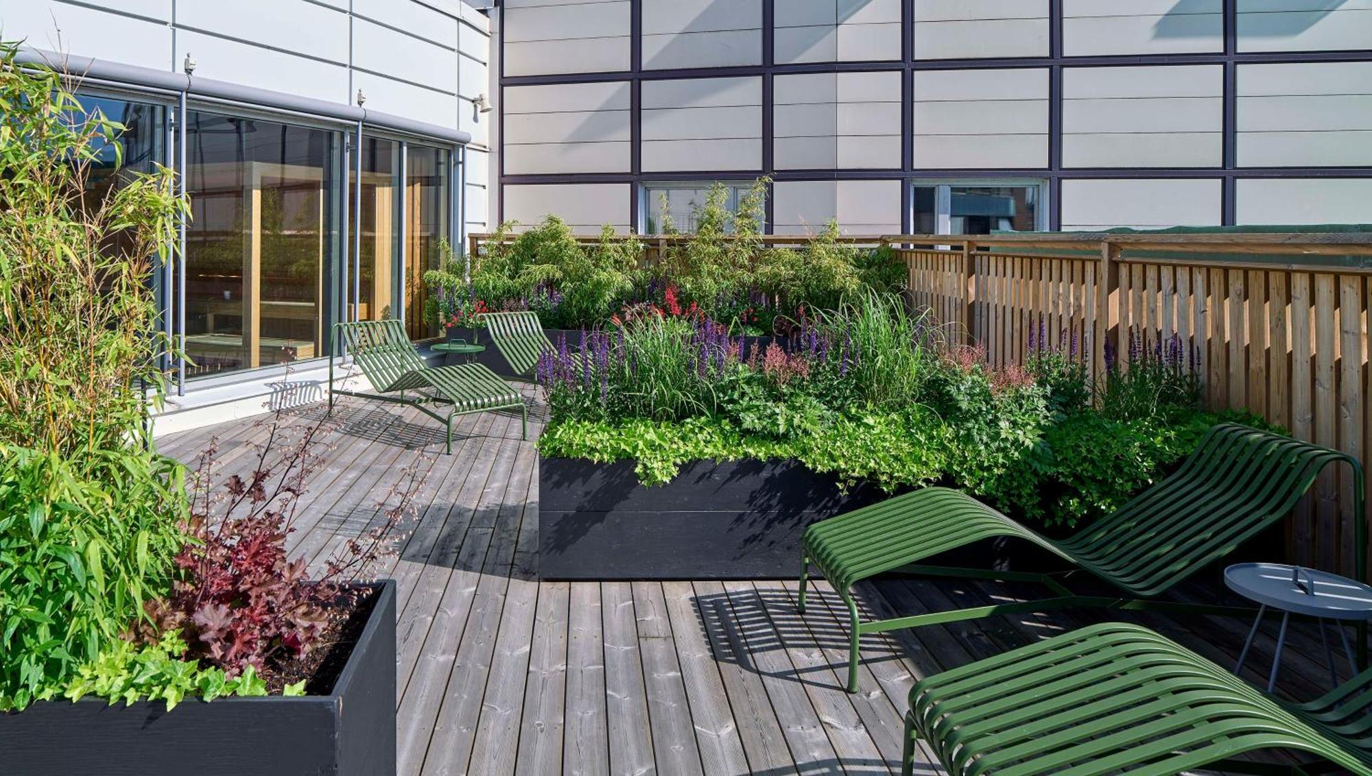 Scandic Opalen Gothenburg Exterior photo